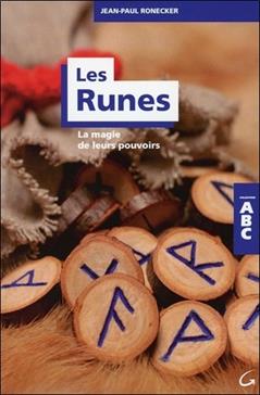 [9782733912904] Les Runes