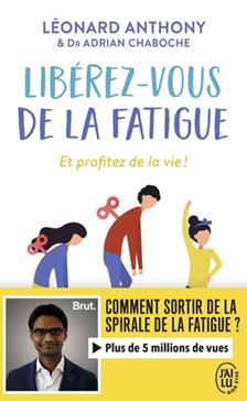 [9782290169902] Libérez-vous de la fatigue