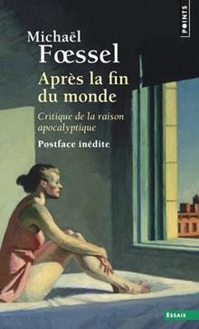 [9782757876572] Après la fin du monde