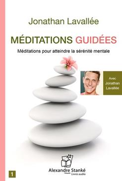 [9782895176435] Méditations guidées