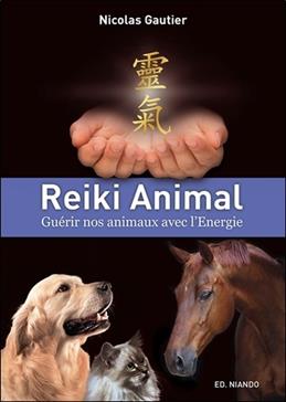 [9788493477066] Reiki Animal: Guérir nos animaux avec l'Energie
