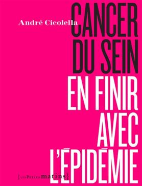 [9782363832177] Cancer du sein