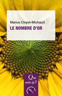 [9782130815792] Le nombre d'or