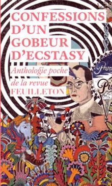 [9782364680470] Confessions d'un gobeur d'ecstasy