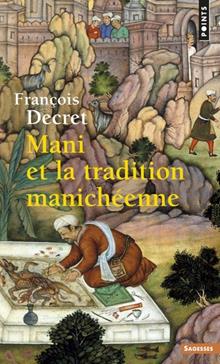 [9782020826747] Mani et la tradition manichéenne