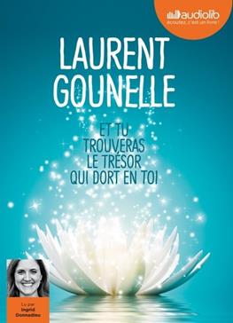 [9782367622842] Et tu trouveras le trésor qui dort en toi