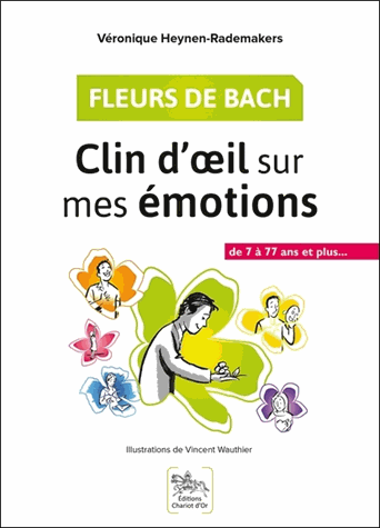 [9782360470709] Fleurs de Bach
