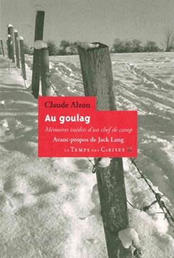[9782370710888] Au goulag