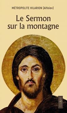 [9782940523856] Le sermon sur la montagne