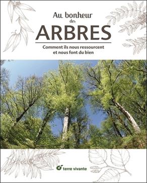 [9782360983582] Au bonheur des arbres