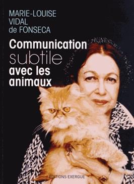 [9782361880835] Communication subtile avec les animaux