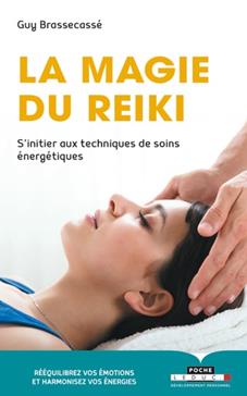 [9791028514952] La magie du reiki