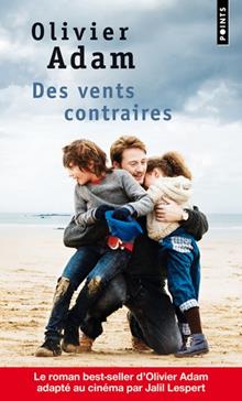 [9782757816455] Des vents contraires