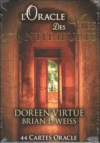 [9782361881511] L'oracle des vies antérieures