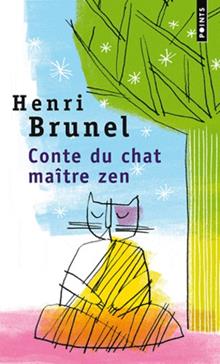 [9782757822111] Conte du chat maître zen
