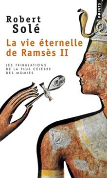 [9782757828281] La vie éternelle de Ramsès II