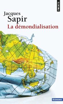 [9782757829769] La démondialisation