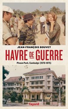 [9782213709550] Havre de guerre