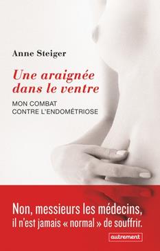 [9782746747098] Une araignée dans le ventre