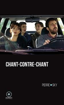 [9791096535170] Chant-contre-chant