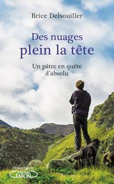 [9782749934440] Des nuages plein la tête