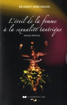 [9782702913246] L'éveil de la femme à la sexualité tantrique