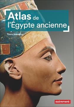 [9782746753501] Atlas de l'Egypte ancienne