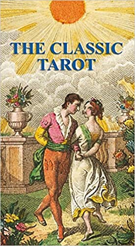 [9788883951275] Le tarot classique