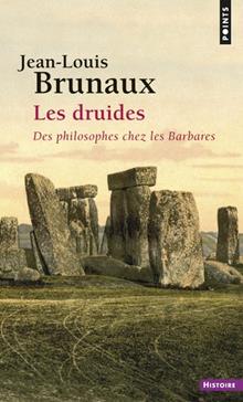 [9782757851630] Les druides