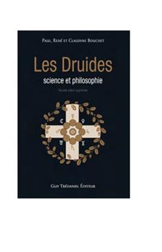 [9782813203137] Les druides, science et philosophie