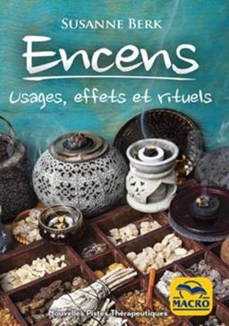 [9788828501732] Encens