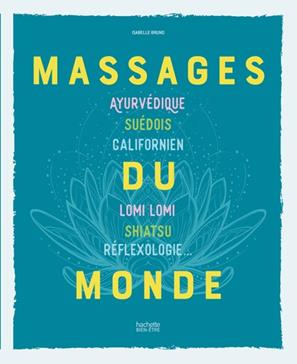 [9782017085324] Massages du monde