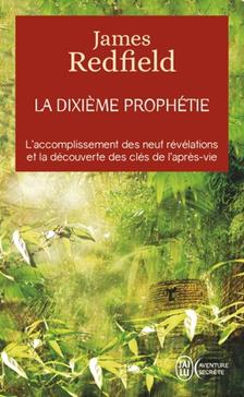[9782290338865] La dixième prophétie