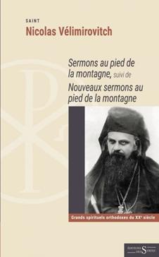 [9782940628650] Sermons au pied de la montagne