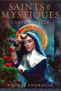 [9782849335222] Saints et mystiques
