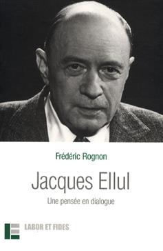 [9782830912395] Jacques Ellul