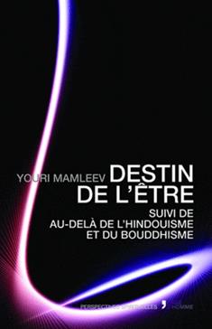 [9782825141984] Destin de l'être