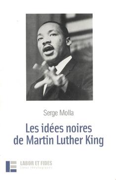 [9782830912876] Les idées noires de Martin Luther King