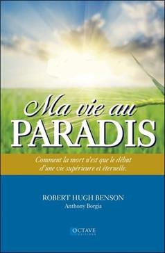 [9782923717739] Ma vie au paradis