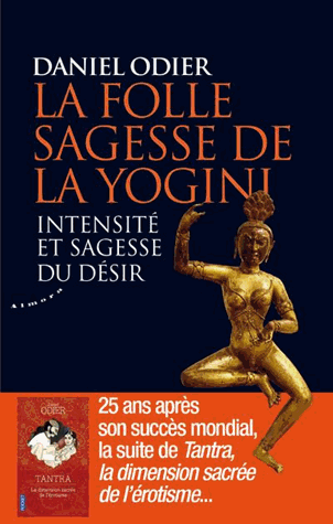 [9782351184318] La folle sagesse de la yogini