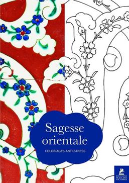 [9782809913958] Sagesse orientale