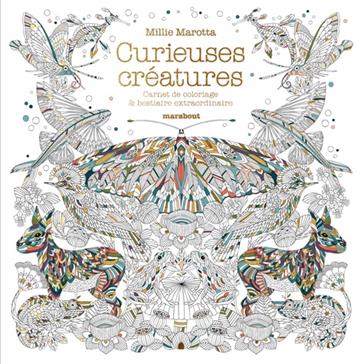 [9782501121378] Curieuses créatures