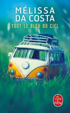 [9782253934103] Tout le bleu du ciel