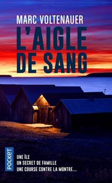 [9782266299930] L'aigle de sang