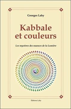 [9782917729083] Kabbale et couleurs
