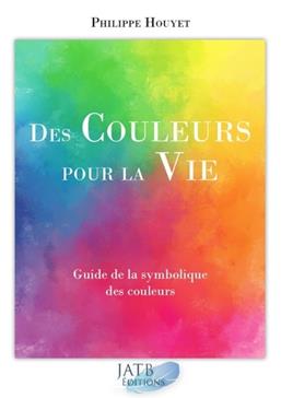 [9791097154028] Des couleurs pour la vie