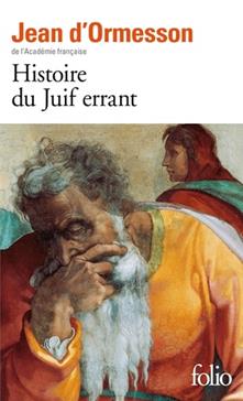 [9782070385782] Histoire du Juif errant