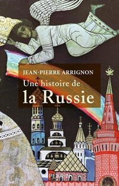 [9782262051624] Une histoire de la Russie