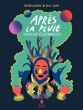 [9791030103489] Après la pluie