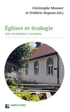 [9782830917284] Eglises et écologie
